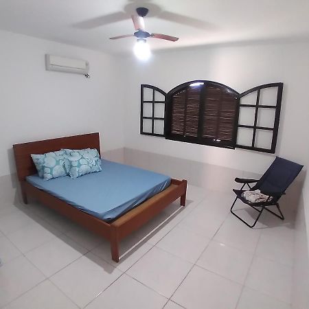 Casa Mattos Villa São Pedro da Aldeia Exterior foto