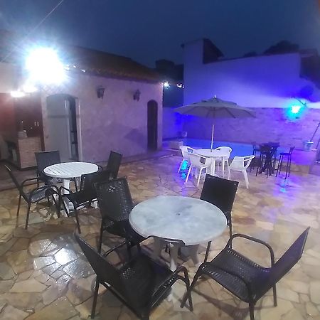 Casa Mattos Villa São Pedro da Aldeia Exterior foto