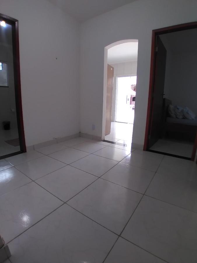 Casa Mattos Villa São Pedro da Aldeia Exterior foto