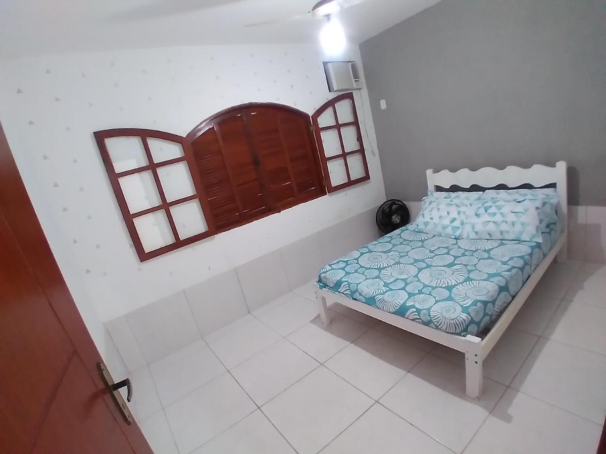 Casa Mattos Villa São Pedro da Aldeia Exterior foto