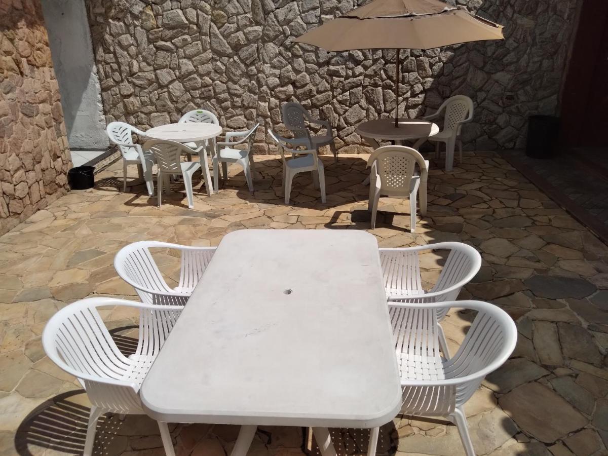 Casa Mattos Villa São Pedro da Aldeia Exterior foto