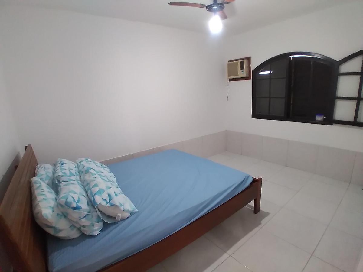 Casa Mattos Villa São Pedro da Aldeia Exterior foto