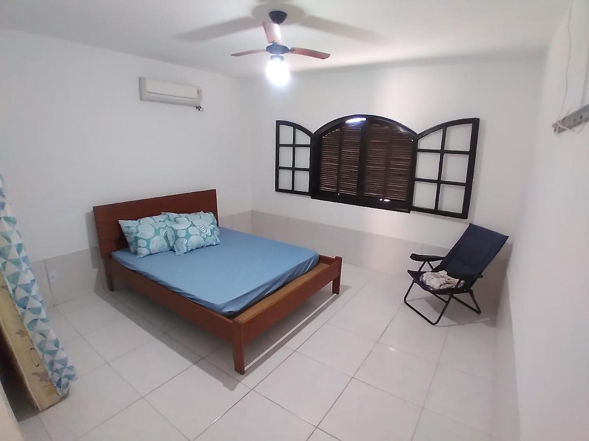 Casa Mattos Villa São Pedro da Aldeia Exterior foto