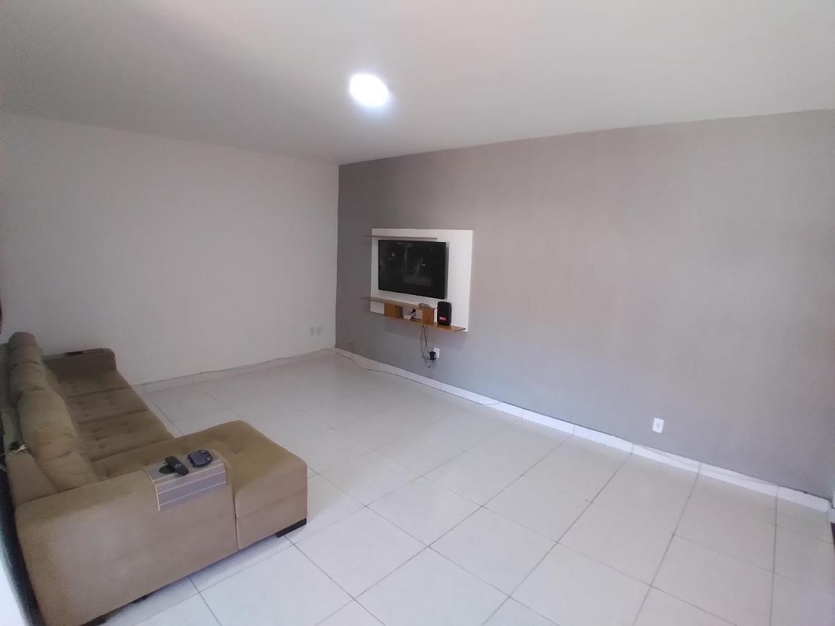Casa Mattos Villa São Pedro da Aldeia Exterior foto