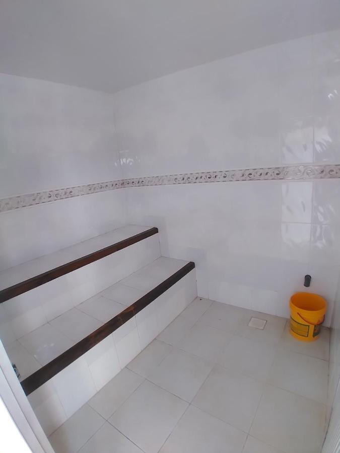 Casa Mattos Villa São Pedro da Aldeia Exterior foto
