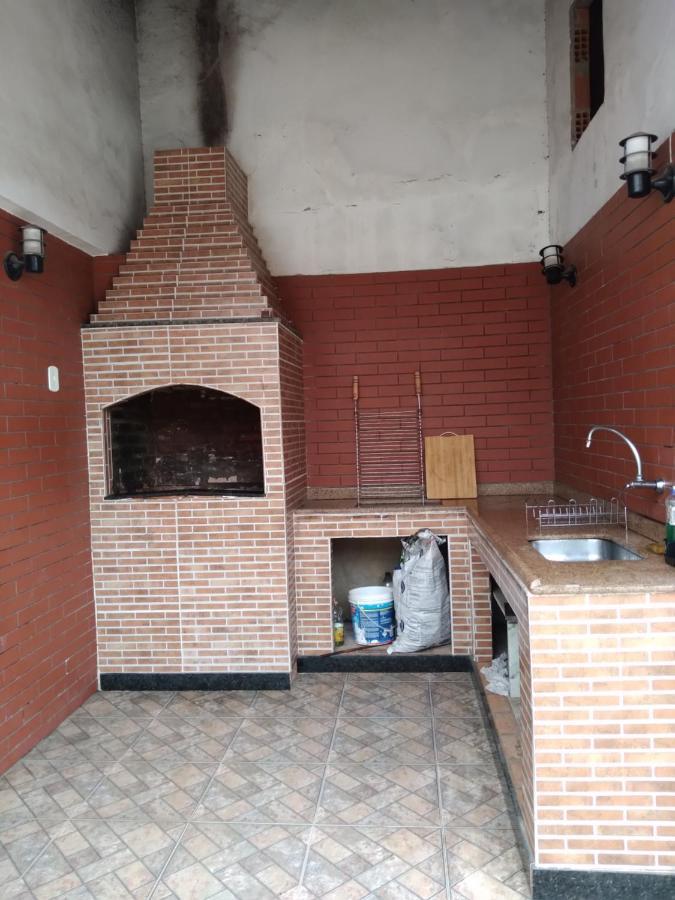 Casa Mattos Villa São Pedro da Aldeia Exterior foto