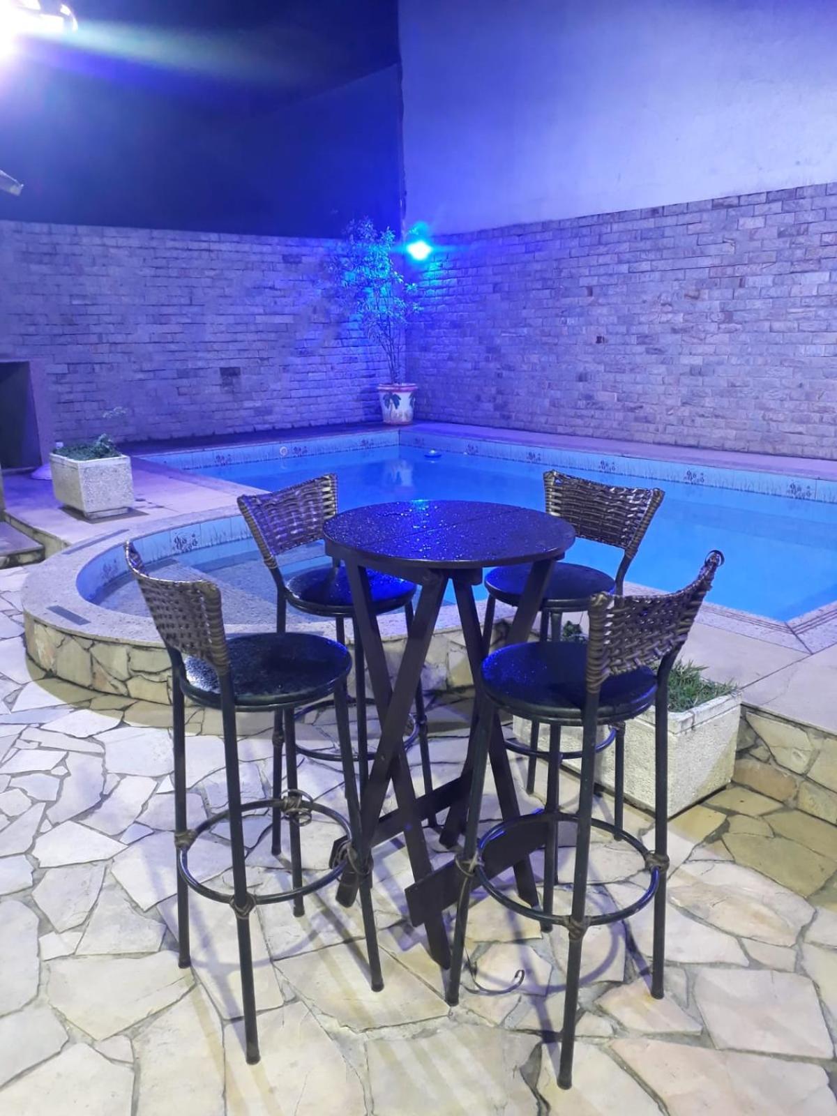 Casa Mattos Villa São Pedro da Aldeia Exterior foto